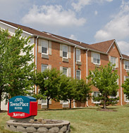 TownePlace Suites Indianapolis Keystone - Indianapolis IN