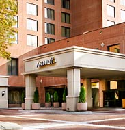 Winston-Salem Marriott - Winston-Salem NC