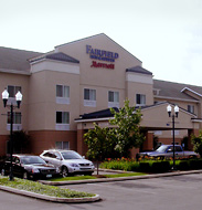 Fairfield Inn & Suites Williamsport - Williamsport PA