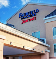 Fairfield Inn & Suites Lock Haven - Lock Haven PA