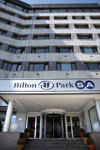 Hilton Parksa Istanbul - Istanbul Turkey