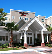 Residence Inn Amelia Island - Fernandina Beach FL