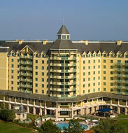 World Golf Village Renaissance St. Augustine Resort - Saint Augustine FL