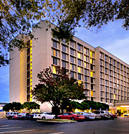 Jacksonville Marriott - Jacksonville FL