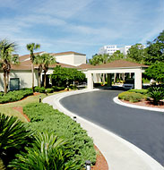 Courtyard Jacksonville Mayo Clinic/Beaches - Jacksonville FL