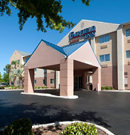 Fairfield Inn Jacksonville Orange Park - Orange Park FL