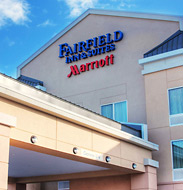 Fairfield Inn & Suites St. Augustine I-95 - Saint Augustine FL