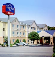 Fairfield Inn Joplin - Joplin MO