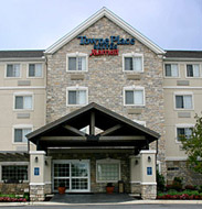 TownePlace Suites Joplin - Joplin MO