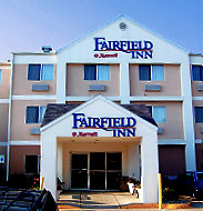 Fairfield Inn Jackson - Jackson MI