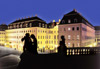 Hotel Taschenbergpalais Kempinski Dresden - Dresden Germany