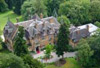 Villa Rothschild Kempinski Koenigstein Frankfurt - Frankfurt Germany