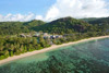 Kempinski Seychelles Resort Baie Lazare - Seychelles