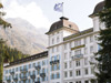 Kempinski Grand Hotel des Bains St.Moritz - St. Moritz Switzerland