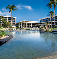 Waikoloa Beach Marriott Resort & Spa - Waikoloa Beach HI
