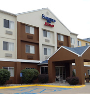 Fairfield Inn Lafayette - Lafayette IN