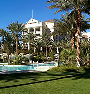 JW Marriott Las Vegas Resort & Spa - Las Vegas NV