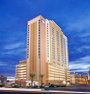 SpringHill Suites Las Vegas Convention Center - Las Vegas NV
