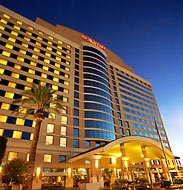 Las Vegas Marriott - Las Vegas NV