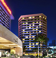 Anaheim Marriott - Anaheim CA