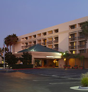 Crowne Plaza Costa Mesa Orange County - Costa Mesa CA