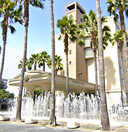 Courtyard Los Angeles LAX/Century Boulevard - Los Angeles CA