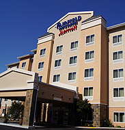 Fairfield Inn & Suites Los Angeles West Covina - West Covina CA