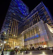 JW Marriott Los Angeles L.A. LIVE - Los Angeles CA