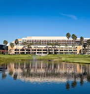 Manhattan Beach Marriott - Manhattan Beach CA