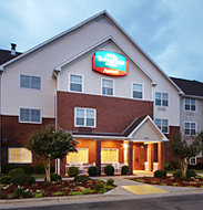 TownePlace Suites Lubbock - Lubbock TX