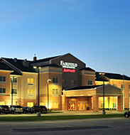 Fairfield Inn & Suites North Platte - North Platte NE