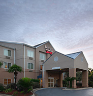 Fairfield Inn & Suites Lake Charles Sulphur - Sulphur LA