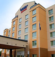 Fairfield Inn & Suites Lexington North - Lexington KY