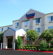 Fairfield Inn & Suites Lafayette I-10 - Lafayette LA