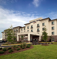 SpringHill Suites Lafayette South at River Ranch - Lafayette LA