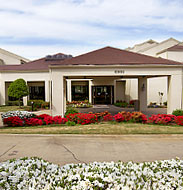 Courtyard Little Rock West - Little Rock AR