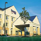 Fairfield Inn & Suites Russellville - Russellville AR