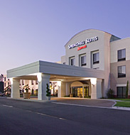 SpringHill Suites Little Rock - Little Rock AR