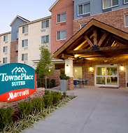 TownePlace Suites Little Rock West - Little Rock AR