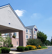 Fairfield Inn Lancaster - Lancaster PA