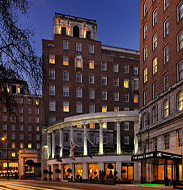 Grosvenor House, A JW Marriott Hotel - London Great Britain