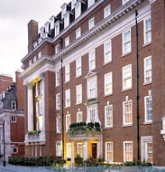 Grand Residences by Marriott - Mayfair-London - London Great Britain