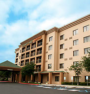 Courtyard Laredo - Laredo TX