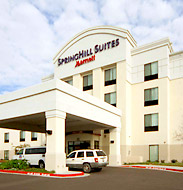 SpringHill Suites Laredo - Laredo TX