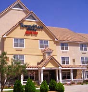 TownePlace Suites Las Cruces - Las Cruces NM