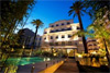 Le Canberra  - Cannes France - Exclusive Hotels