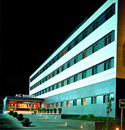 AC Hotel Aravaca - Madrid Spain