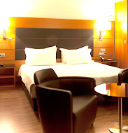 AC Hotel Carlton Madrid - Madrid Spain