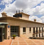 AC Hotel Ciudad de Toledo - Toledo Spain