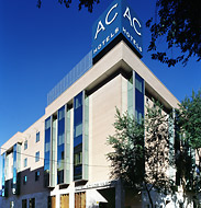 AC Hotel Los Vascos - Madrid Spain